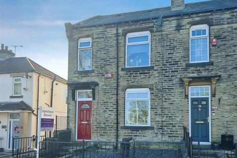 Cemetery Road, Low Moor, Bradford