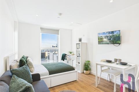 undefined, Cheltenham Place,, 33 Frederick Road, Salford, M6