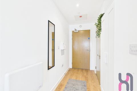 undefined, Cheltenham Place,, 33 Frederick Road, Salford, M6