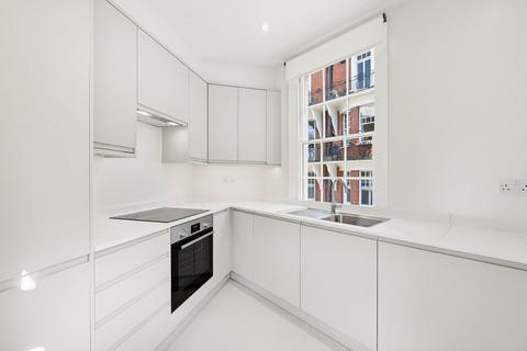 undefined, Cadogan Place, Belgravia, London