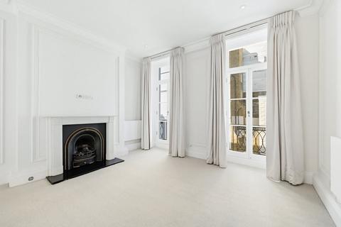 undefined, Cadogan Place, Belgravia, London