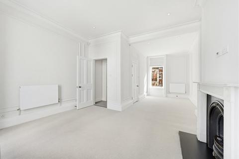 undefined, Cadogan Place, Belgravia, London