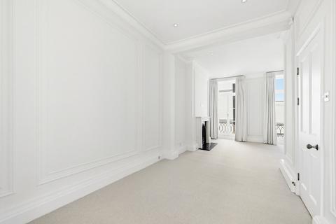 undefined, Cadogan Place, Belgravia, London