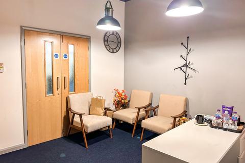 undefined, Lennox Road, BASINGSTOKE RG22