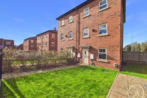 undefined, Asket Row, Leeds LS14