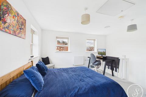 undefined, Asket Row, Leeds LS14