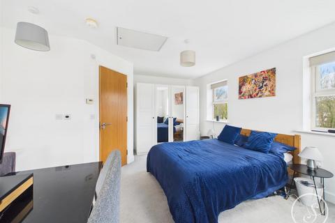 undefined, Asket Row, Leeds LS14