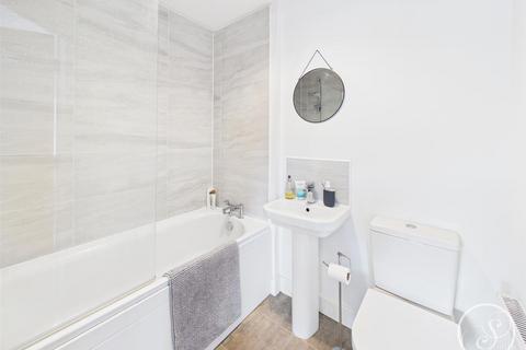 undefined, Asket Row, Leeds LS14