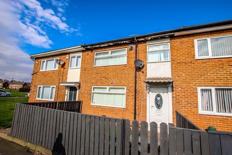 undefined, Coach Road Estate, Tyne and Wear NE37
