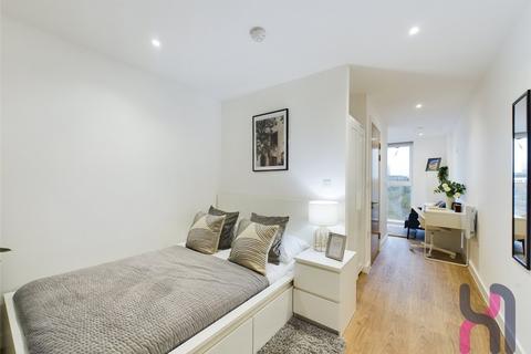 undefined, Cheltenham Place,, 33 Frederick Road, Salford, M6