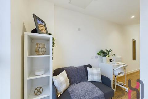 undefined, Cheltenham Place,, 33 Frederick Road, Salford, M6