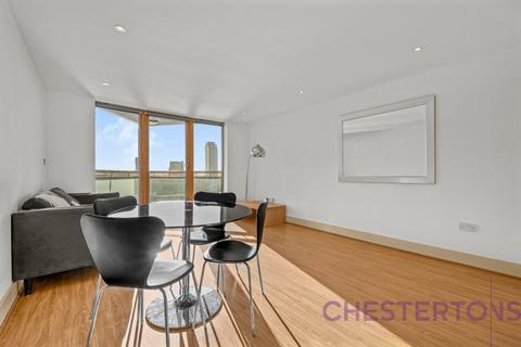 undefined, Crews Street, London