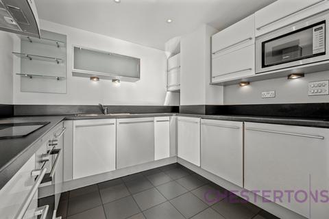 undefined, Crews Street, London