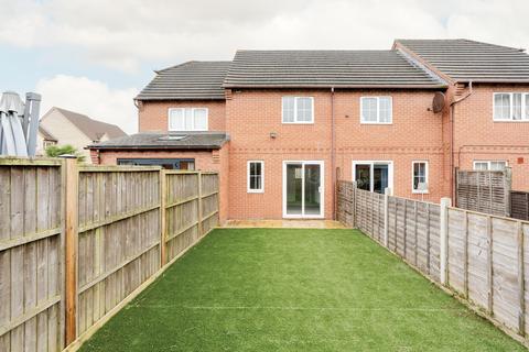 2 bedroom terraced house for sale, Bradley Stoke, Bristol BS32