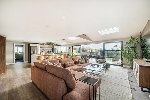 5 bedroom detached house for sale, Pitmore Lane, Sway, Lymington, SO41