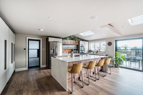 5 bedroom detached house for sale, Pitmore Lane, Sway, Lymington, SO41