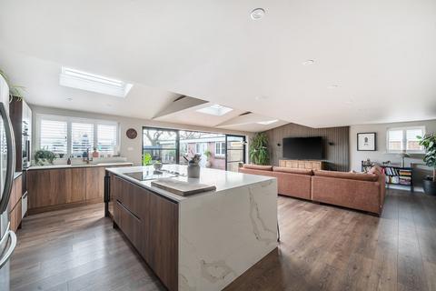 5 bedroom detached house for sale, Pitmore Lane, Sway, Lymington, SO41