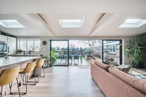 5 bedroom detached house for sale, Pitmore Lane, Sway, Lymington, SO41