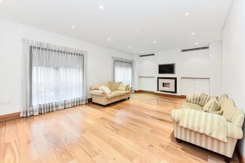 undefined, Collection Place, Boundary Road, St John's Wood NW8