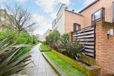 Collection Place, Boundary Road, St John's Wood NW8