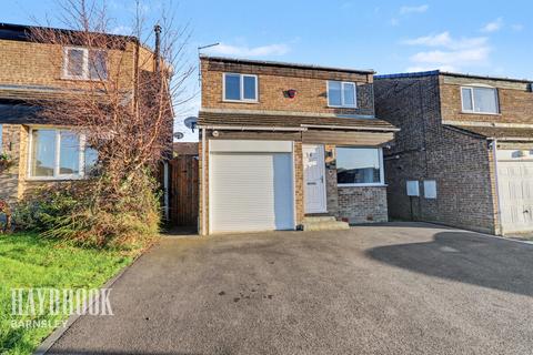 undefined, Applehaigh View, Royston