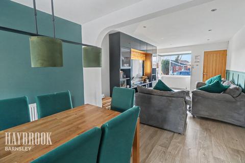 undefined, Applehaigh View, Royston