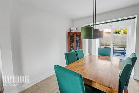 undefined, Applehaigh View, Royston