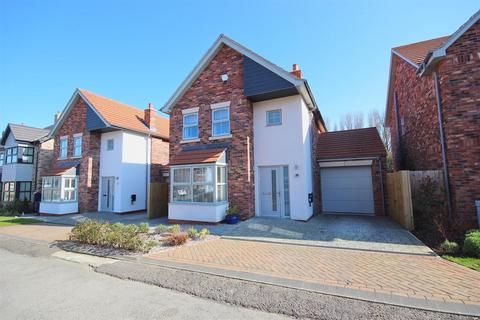 Strickland Drive, Hornsea