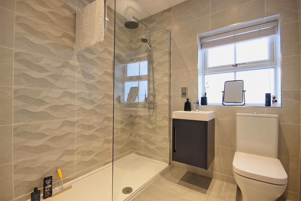 Bathroom/w.c.