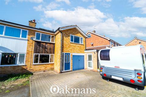 Crabtree Drive, Worcestershire B61