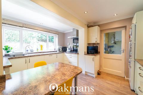 undefined, Crabtree Drive, Worcestershire B61