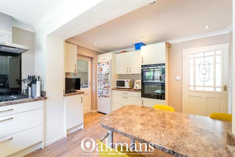 undefined, Crabtree Drive, Worcestershire B61