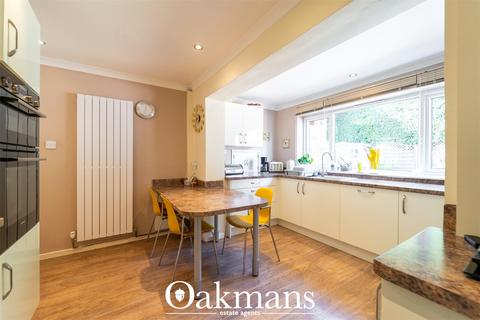 undefined, Crabtree Drive, Worcestershire B61