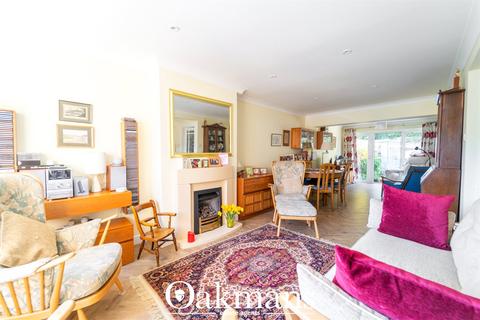 undefined, Crabtree Drive, Worcestershire B61
