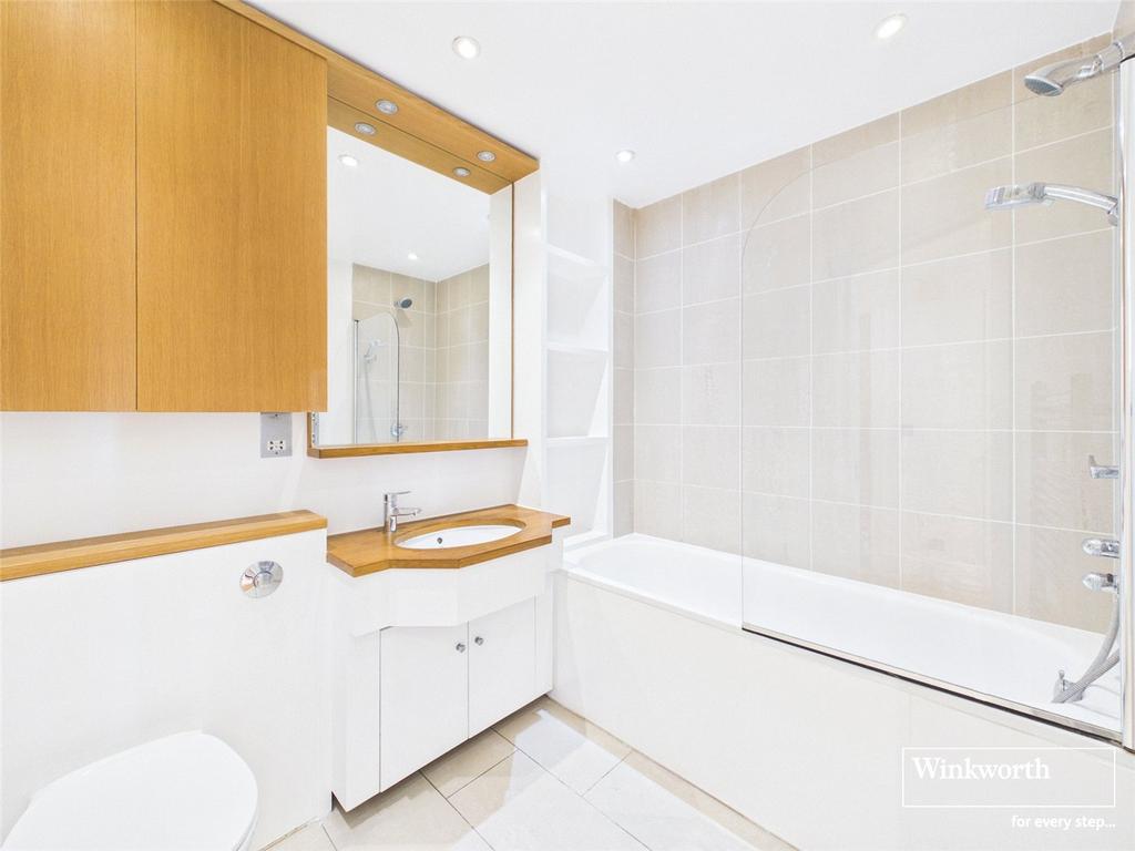 Bathroom Two