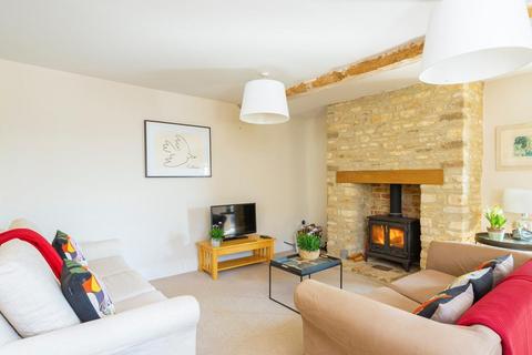 undefined, Cirencester GL7