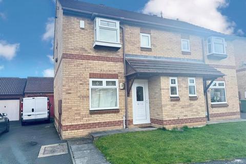 undefined, Holystone Drive, Ingleby Barwick, Stockton-On-Tees