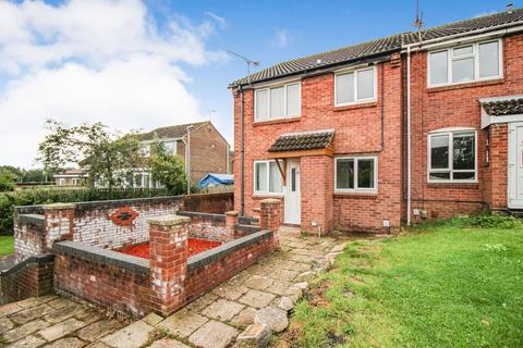undefined, Denbeck Wood, Swindon SN5