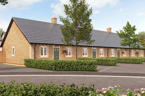 undefined, Plot 59, GallowaysBungalow at Galloways Reach, Galloways Reach LA2