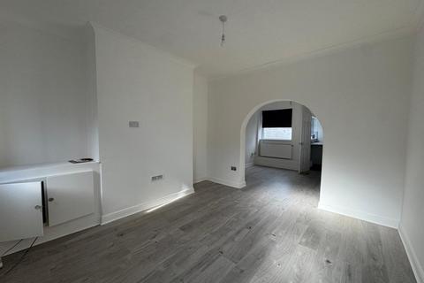 undefined, Francis Street, St. Helens