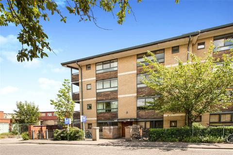 undefined, Ruth Bagnall Court, Cambridge