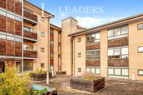undefined, Ruth Bagnall Court, Cambridge