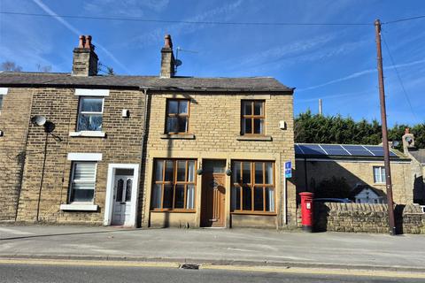 undefined, High Street West, Glossop, Derbyshire, SK13