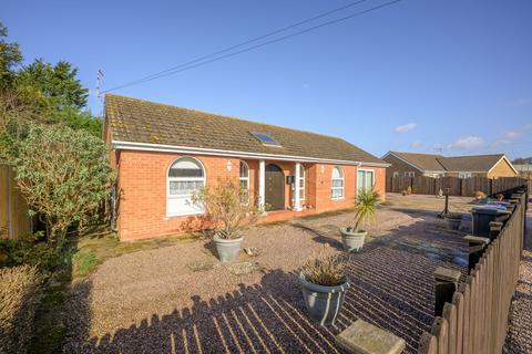 3 bedroom detached bungalow for sale, Church Lane, Skegness PE25