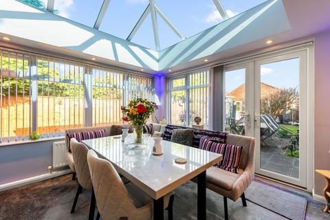 3 bedroom detached bungalow for sale, Church Lane, Skegness PE25