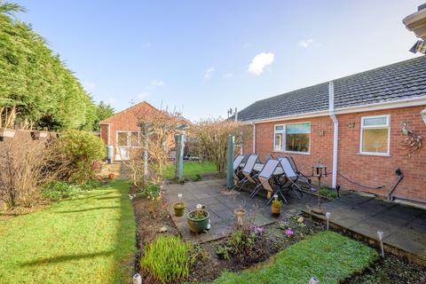 3 bedroom detached bungalow for sale, Church Lane, Skegness PE25