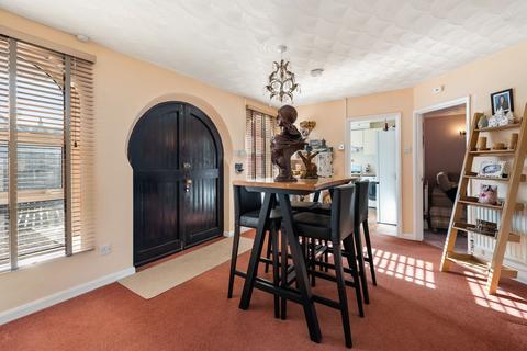 3 bedroom detached bungalow for sale, Church Lane, Skegness PE25