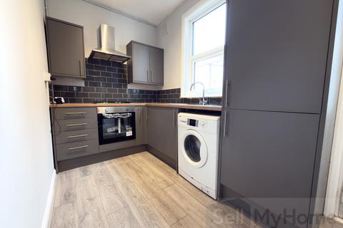 undefined, Haddenham Road, Leicester