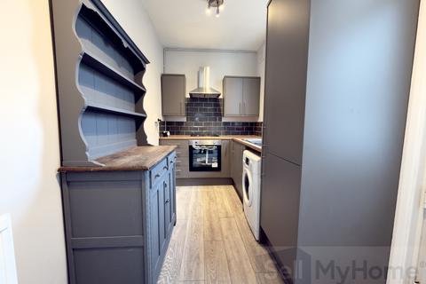 undefined, Haddenham Road, Leicester