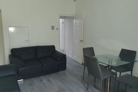 undefined, Chilworth Street, Manchester